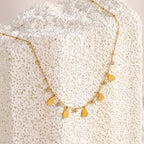 Antonella Necklace by Orliza