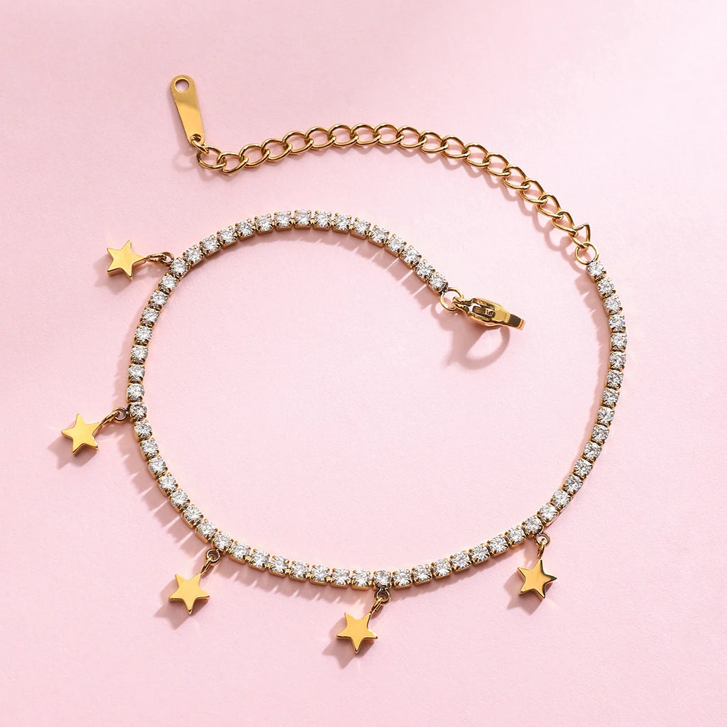Sage Bracelet by Orliza