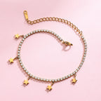 Sage Bracelet by Orliza