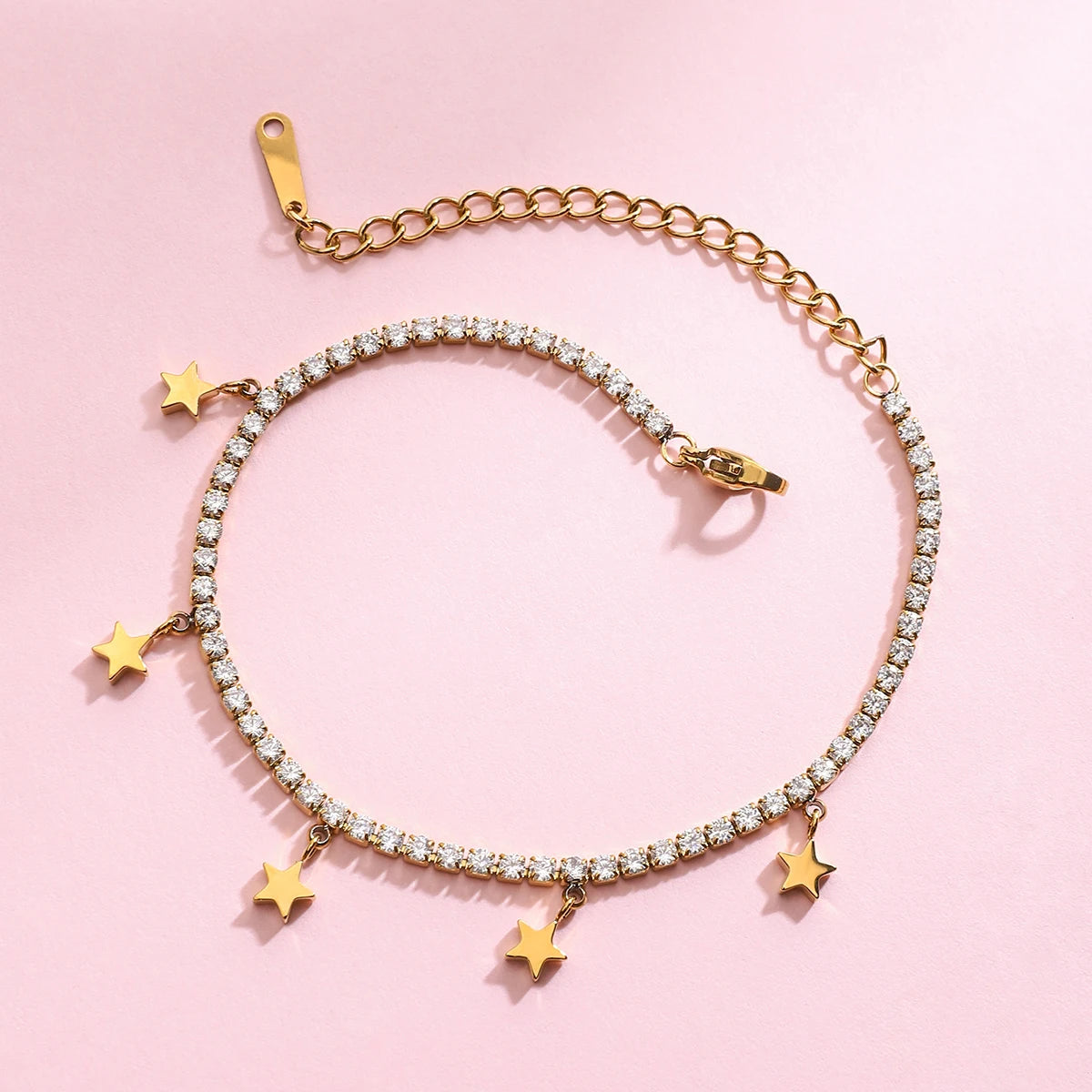 Sage Bracelet by Orliza