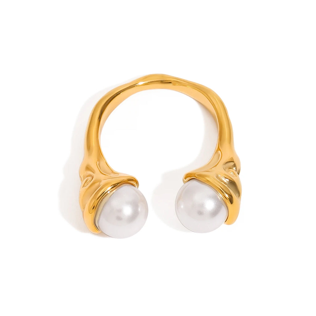 Jenesis Ring by Orliza