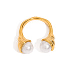Jenesis Ring by Orliza
