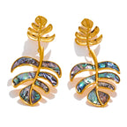 Indy Earrings by Orliza