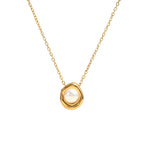 Kiana Necklace by Orliza