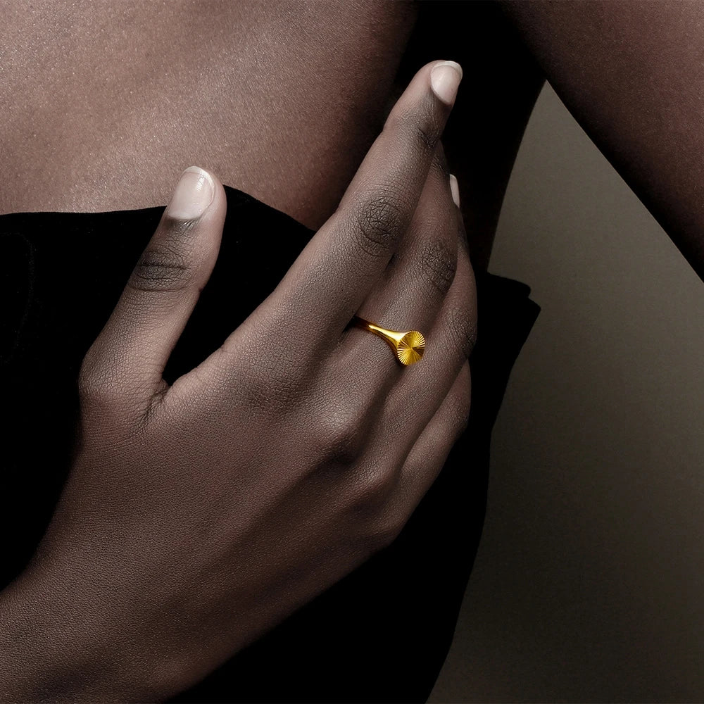 Dakota Ring by Orliza