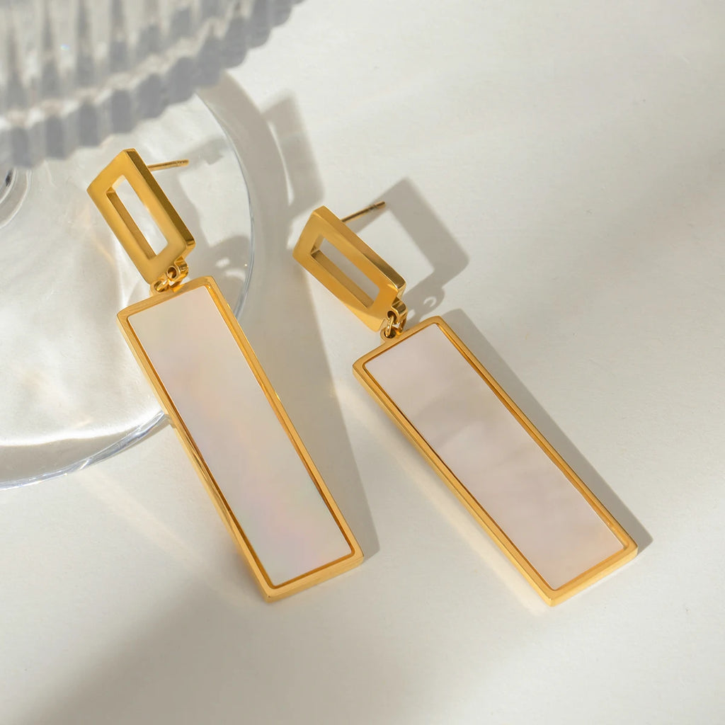 Allison Earrings by Orliza