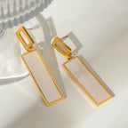 Allison Earrings by Orliza