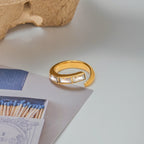 Louise Ring by Orliza