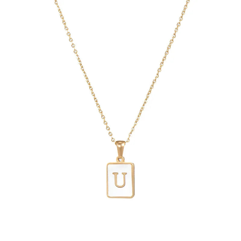 Rivka Necklace by Orliza