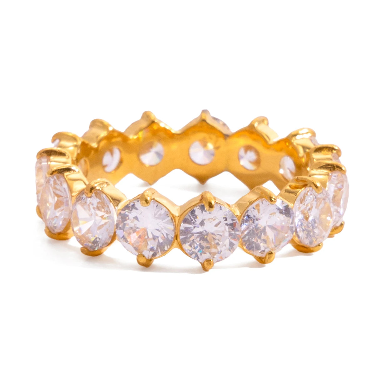 Kelly Rings by Orliza