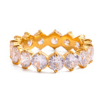 Kelly Rings by Orliza