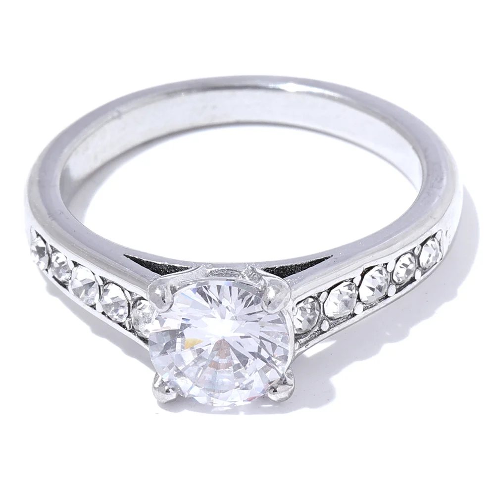 Jaliyah Ring by Orliza