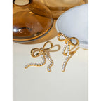 Leah Earrings by Orliza