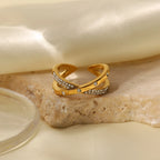 Ainsley Ring by Orliza