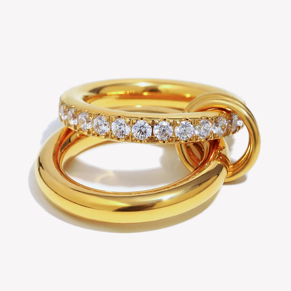 Autumn Ring by Orliza