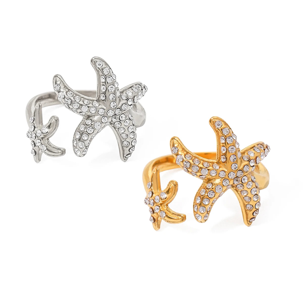 Amira Ring by Orliza