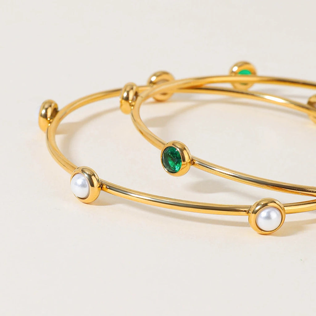 Parker Bracelet by Orliza