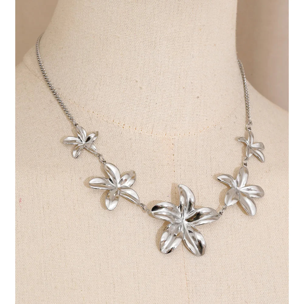 Karsyn Necklace by Orliza