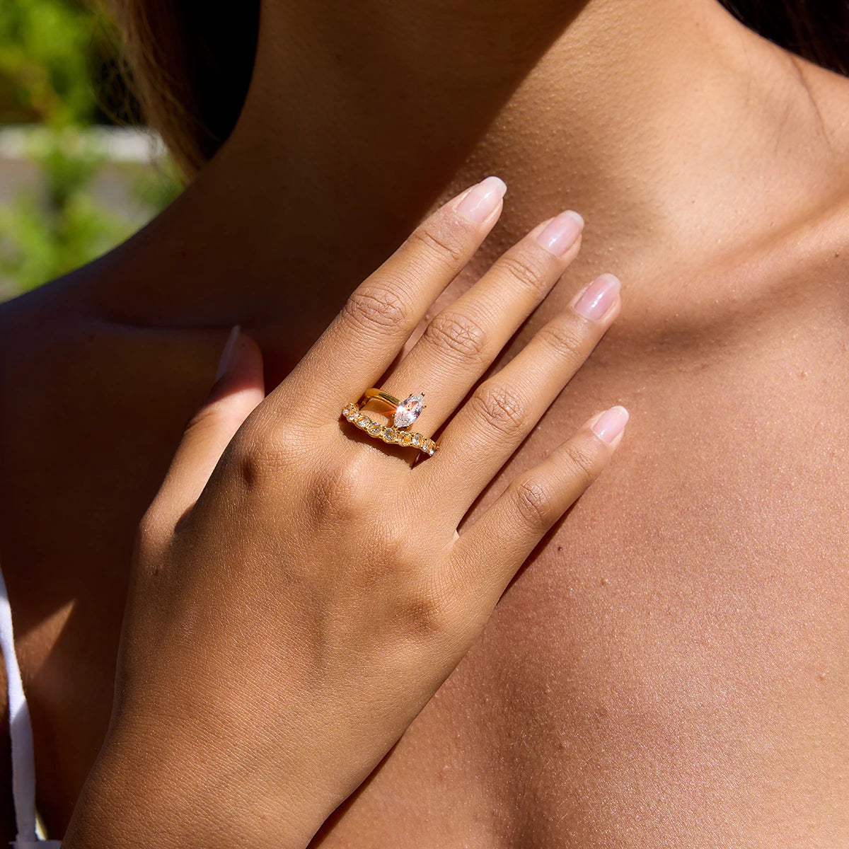 Liorar Ring by Orliza