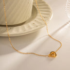 Natalia Necklace by Orliza