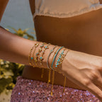 Layla Bracelet by Orliza
