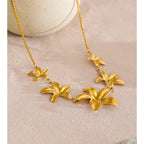 Karsyn Necklace by Orliza
