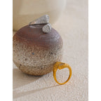 Nataly Ring by Orliza