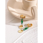 Izabella Earrings by Orliza