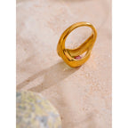 Yareli Ring by Orliza