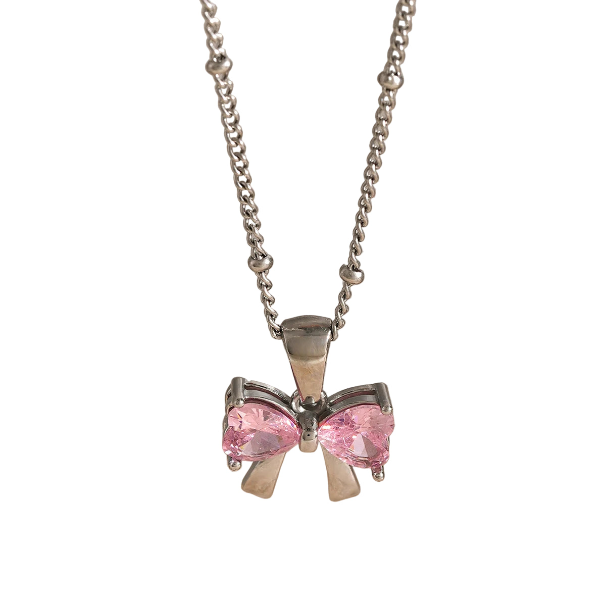 Clara Necklace by Orliza