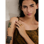 Yareli Ring by Orliza