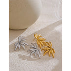 Meilani Earrings by Orliza