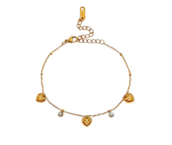 Amoura Bracelet by Orliza