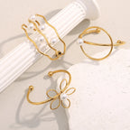 Alora Bracelet by Orliza