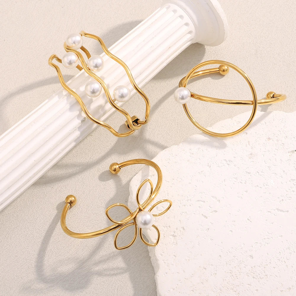Alora Bracelet by Orliza