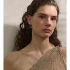 Xyla Earrings by Orliza