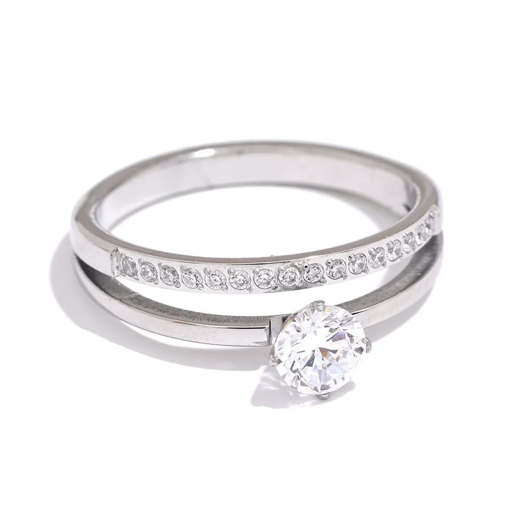 Zaniyah Ring by Orliza