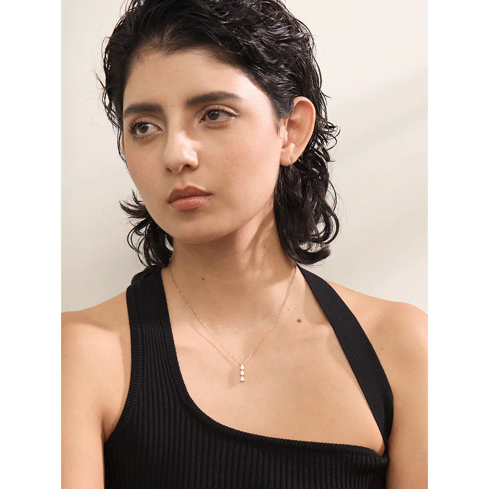 Maddie Necklace by Orliza