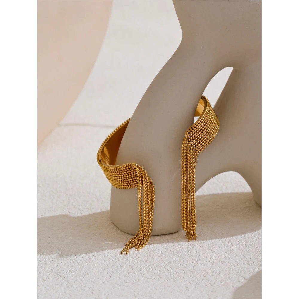 Anika  Bracelet by Orliza
