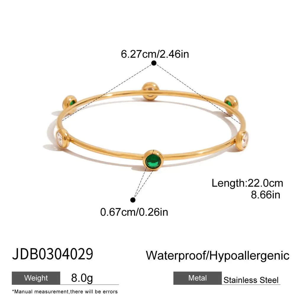 Parker Bracelet by Orliza