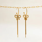 Kehlani Earrings by Orliza