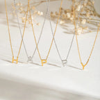 Amelia Necklace by Orliza