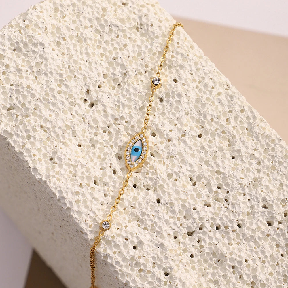 Audrey Bracelet by Orliza
