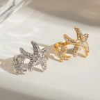 Amira Ring by Orliza