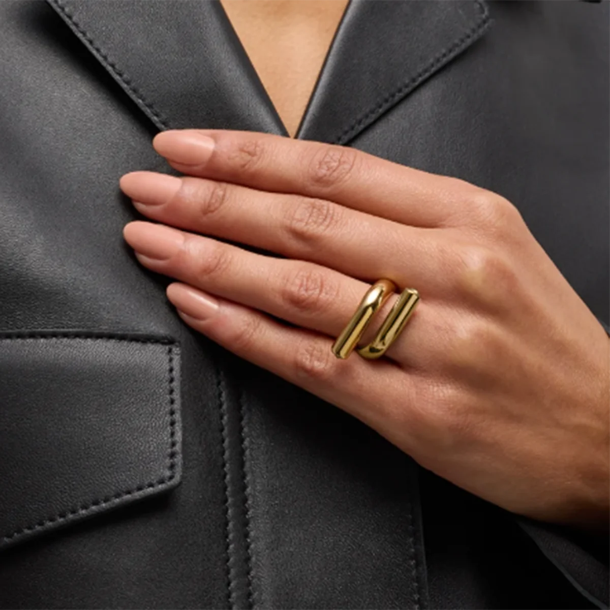 Arlet Ring by Orliza