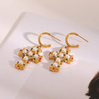 Lucia Earring by Orliza