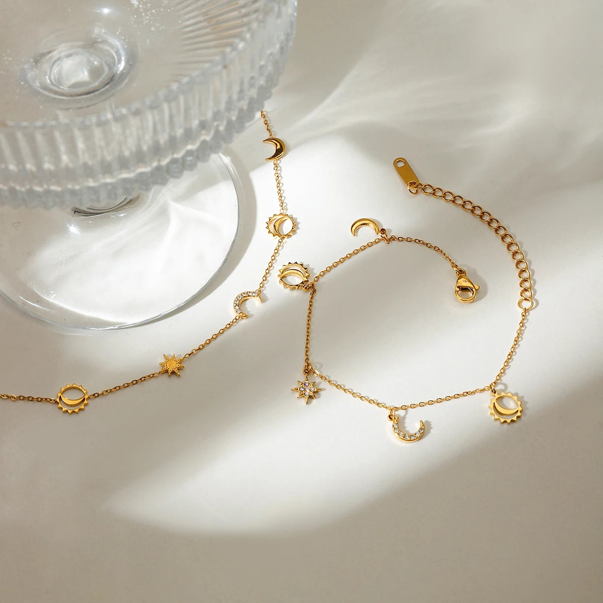 Valerie Bracelet by Orliza