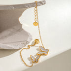 Peyton Bracelet by Orliza