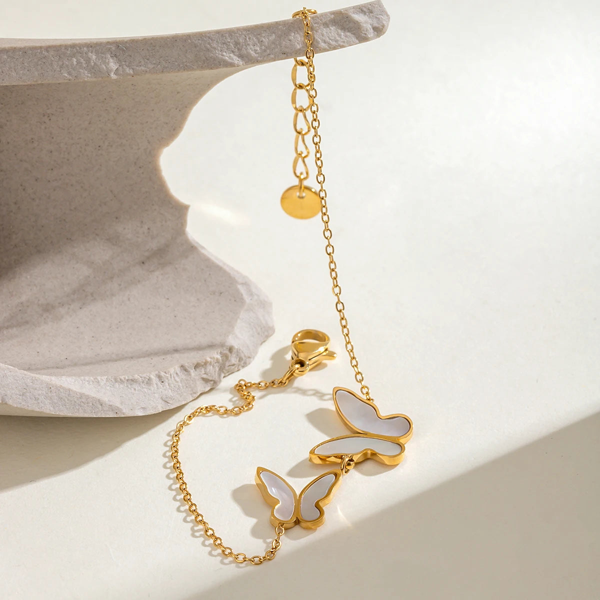 Peyton Bracelet by Orliza