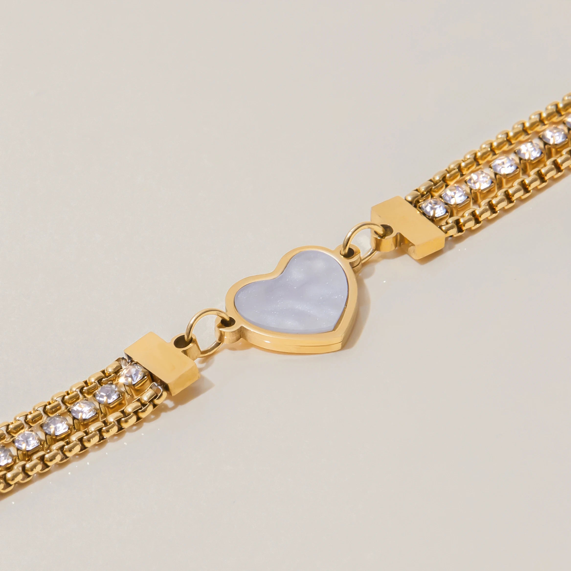 Zoey Bracelet by Orliza